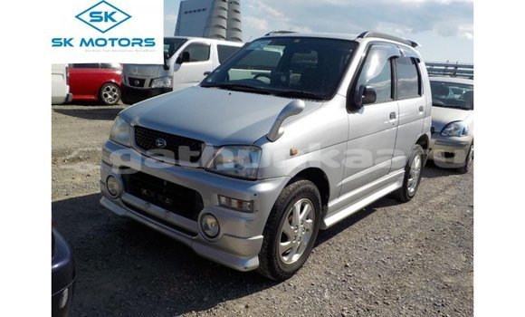 Buy Import Daihatsu Terios Other Car in Import - Dubai in Baa