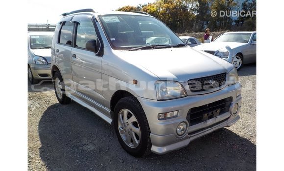 Buy Import Daihatsu Terios Other Car in Import - Dubai in Baa Buy Import Daihatsu Terios Other Car in Import - Dubai in Baa