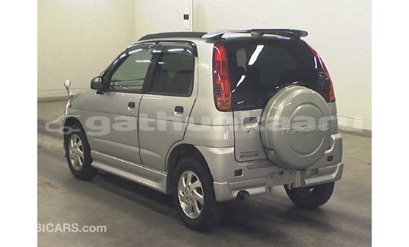 Buy Import Daihatsu Terios Other Car in Import - Dubai in Baa Buy Import Daihatsu Terios Other Car in Import - Dubai in Baa