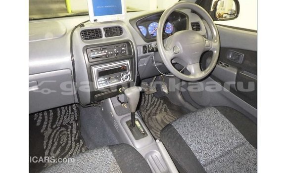 Buy Import Daihatsu Terios Other Car in Import - Dubai in Baa Buy Import Daihatsu Terios Other Car in Import - Dubai in Baa