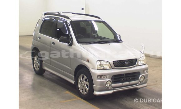 Buy Import Daihatsu Terios Other Car in Import - Dubai in Baa Buy Import Daihatsu Terios Other Car in Import - Dubai in Baa