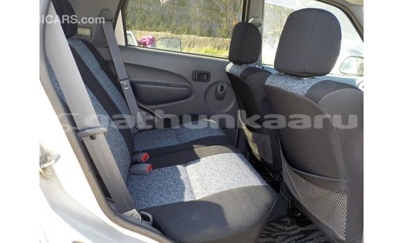 Buy Import Daihatsu Terios Other Car in Import - Dubai in Baa Buy Import Daihatsu Terios Other Car in Import - Dubai in Baa