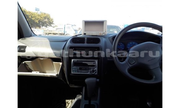 Buy Import Daihatsu Terios Other Car in Import - Dubai in Baa Buy Import Daihatsu Terios Other Car in Import - Dubai in Baa