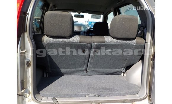 Buy Import Daihatsu Terios Other Car in Import - Dubai in Baa Buy Import Daihatsu Terios Other Car in Import - Dubai in Baa