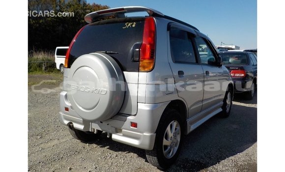 Buy Import Daihatsu Terios Other Car in Import - Dubai in Baa Buy Import Daihatsu Terios Other Car in Import - Dubai in Baa