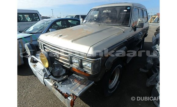 Buy Import Toyota Land Cruiser Other Car in Import - Dubai in Baa Buy Import Toyota Land Cruiser Other Car in Import - Dubai in Baa