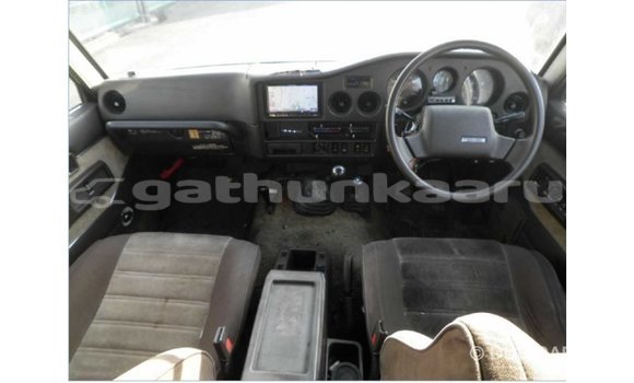 Buy Import Toyota Land Cruiser Other Car in Import - Dubai in Baa Buy Import Toyota Land Cruiser Other Car in Import - Dubai in Baa