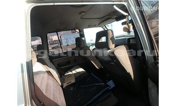 Buy Import Toyota Land Cruiser Other Car in Import - Dubai in Baa Buy Import Toyota Land Cruiser Other Car in Import - Dubai in Baa