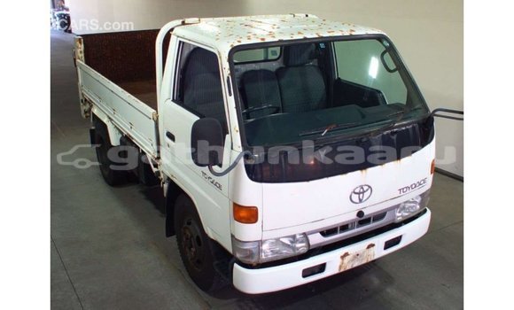 Buy Import Toyota Dyna White Car in Import - Dubai in Baa Buy Import Toyota Dyna White Car in Import - Dubai in Baa