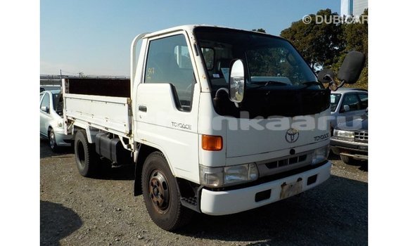 Buy Import Toyota Dyna White Car in Import - Dubai in Baa Buy Import Toyota Dyna White Car in Import - Dubai in Baa