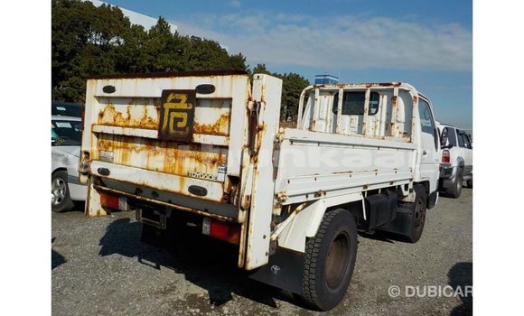 Buy Import Toyota Dyna White Car in Import - Dubai in Baa Buy Import Toyota Dyna White Car in Import - Dubai in Baa