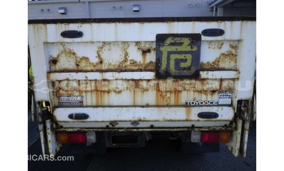 Buy Import Toyota Dyna White Car in Import - Dubai in Baa Buy Import Toyota Dyna White Car in Import - Dubai in Baa