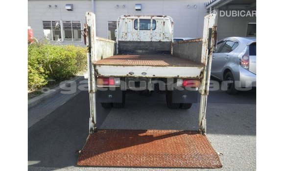 Buy Import Toyota Dyna White Car in Import - Dubai in Baa Buy Import Toyota Dyna White Car in Import - Dubai in Baa