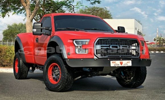 Buy Import Ford AEV AMBULANCE Red Truck in Import - Dubai in Baa Buy Import Ford AEV AMBULANCE Red Truck in Import - Dubai in Baa