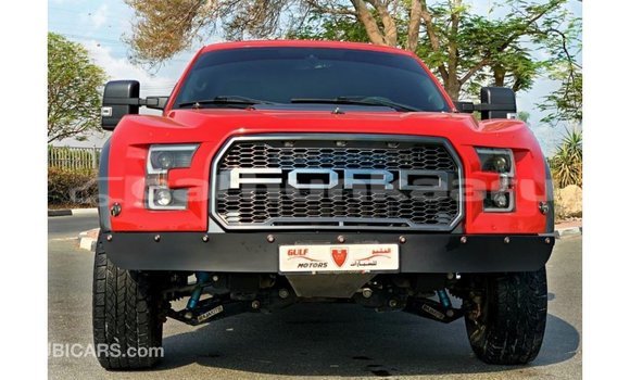 Buy Import Ford AEV AMBULANCE Red Truck in Import - Dubai in Baa Buy Import Ford AEV AMBULANCE Red Truck in Import - Dubai in Baa