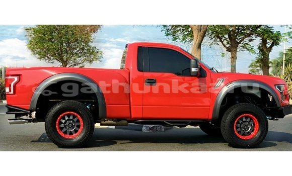 Buy Import Ford AEV AMBULANCE Red Truck in Import - Dubai in Baa Buy Import Ford AEV AMBULANCE Red Truck in Import - Dubai in Baa