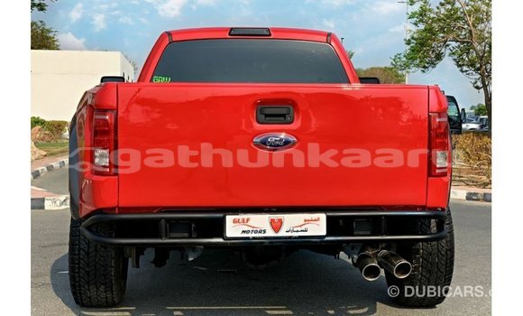 Buy Import Ford AEV AMBULANCE Red Truck in Import - Dubai in Baa Buy Import Ford AEV AMBULANCE Red Truck in Import - Dubai in Baa