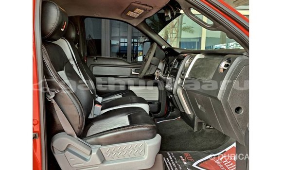 Buy Import Ford AEV AMBULANCE Red Truck in Import - Dubai in Baa Buy Import Ford AEV AMBULANCE Red Truck in Import - Dubai in Baa