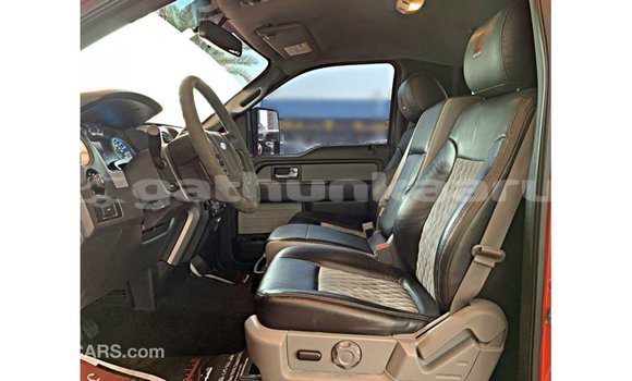 Buy Import Ford AEV AMBULANCE Red Truck in Import - Dubai in Baa Buy Import Ford AEV AMBULANCE Red Truck in Import - Dubai in Baa