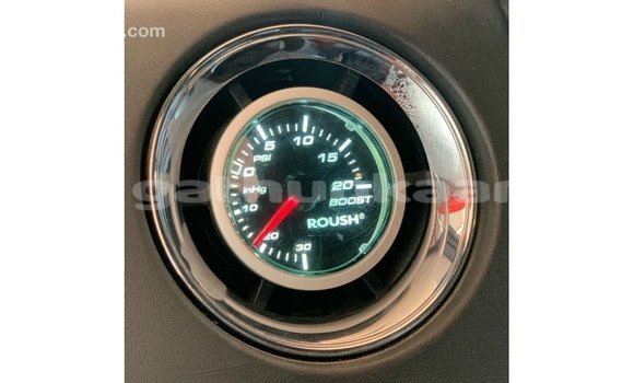 Buy Import Ford AEV AMBULANCE Red Truck in Import - Dubai in Baa Buy Import Ford AEV AMBULANCE Red Truck in Import - Dubai in Baa