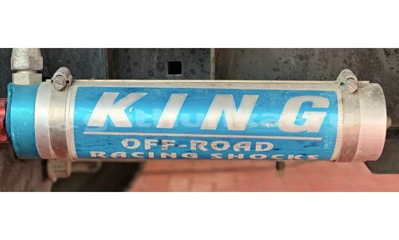 Buy Import Ford AEV AMBULANCE Red Truck in Import - Dubai in Baa Buy Import Ford AEV AMBULANCE Red Truck in Import - Dubai in Baa