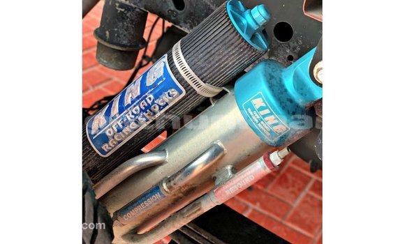 Buy Import Ford AEV AMBULANCE Red Truck in Import - Dubai in Baa Buy Import Ford AEV AMBULANCE Red Truck in Import - Dubai in Baa