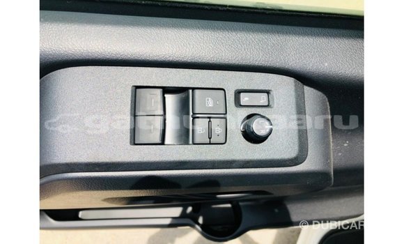 Buy Import Toyota Hiace White Car in Import - Dubai in Baa Buy Import Toyota Hiace White Car in Import - Dubai in Baa