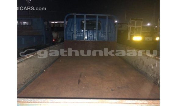 Buy Import Toyota Dyna Blue Car in Import - Dubai in Baa Buy Import Toyota Dyna Blue Car in Import - Dubai in Baa