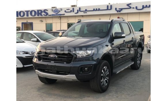 Buy Import Ford Ranger Other Car in Import - Dubai in Baa
