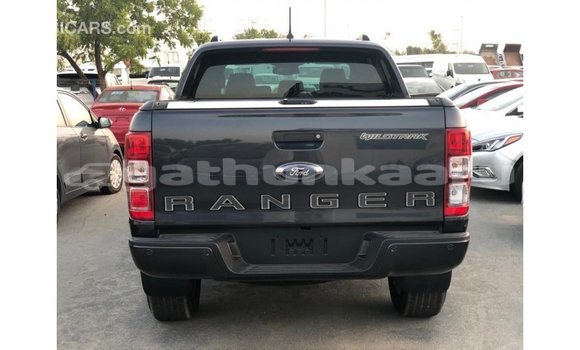Buy Import Ford Ranger Other Car in Import - Dubai in Baa Buy Import Ford Ranger Other Car in Import - Dubai in Baa