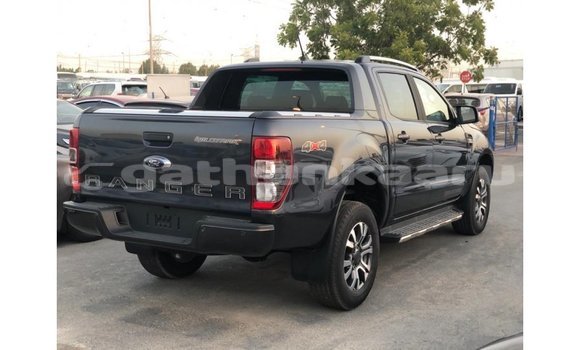 Buy Import Ford Ranger Other Car in Import - Dubai in Baa Buy Import Ford Ranger Other Car in Import - Dubai in Baa