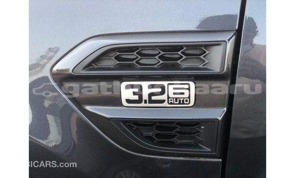 Buy Import Ford Ranger Other Car in Import - Dubai in Baa Buy Import Ford Ranger Other Car in Import - Dubai in Baa