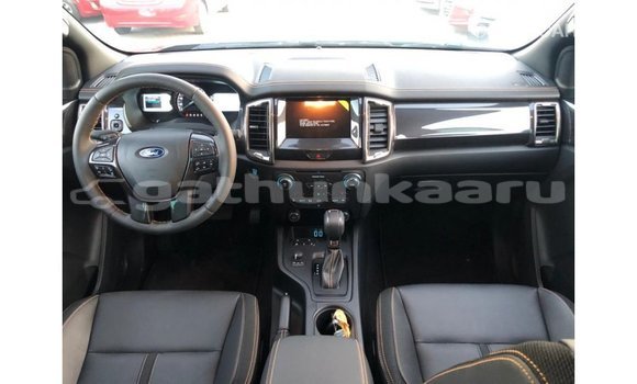 Buy Import Ford Ranger Other Car in Import - Dubai in Baa Buy Import Ford Ranger Other Car in Import - Dubai in Baa