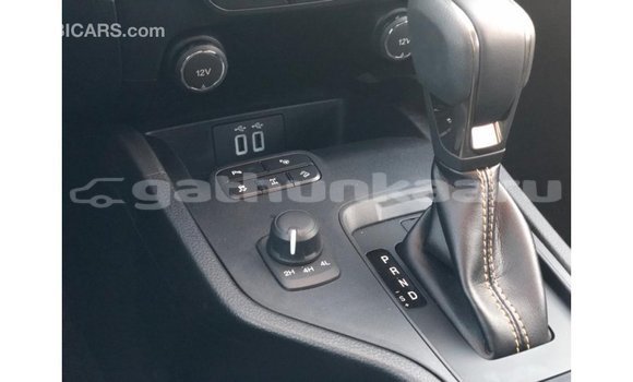 Buy Import Ford Ranger Other Car in Import - Dubai in Baa Buy Import Ford Ranger Other Car in Import - Dubai in Baa