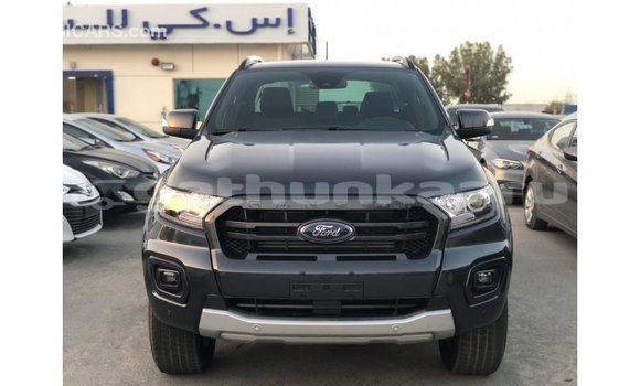 Buy Import Ford Ranger Other Car in Import - Dubai in Baa Buy Import Ford Ranger Other Car in Import - Dubai in Baa