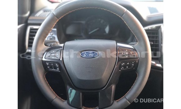 Buy Import Ford Ranger Other Car in Import - Dubai in Baa Buy Import Ford Ranger Other Car in Import - Dubai in Baa