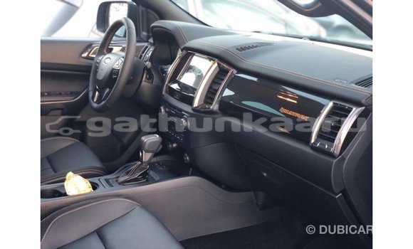 Buy Import Ford Ranger Other Car in Import - Dubai in Baa Buy Import Ford Ranger Other Car in Import - Dubai in Baa