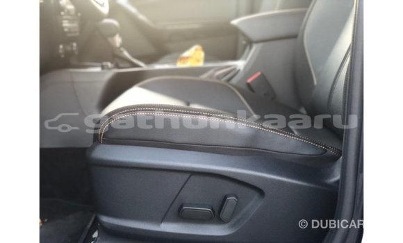 Buy Import Ford Ranger Other Car in Import - Dubai in Baa Buy Import Ford Ranger Other Car in Import - Dubai in Baa