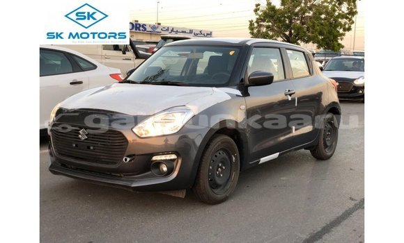 Buy Import Suzuki Swift Other Car in Import - Dubai in Baa