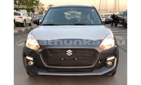 Buy Import Suzuki Swift Other Car in Import - Dubai in Baa Buy Import Suzuki Swift Other Car in Import - Dubai in Baa
