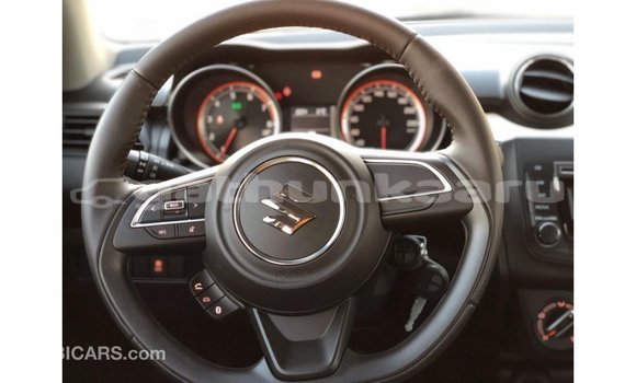 Buy Import Suzuki Swift Other Car in Import - Dubai in Baa Buy Import Suzuki Swift Other Car in Import - Dubai in Baa