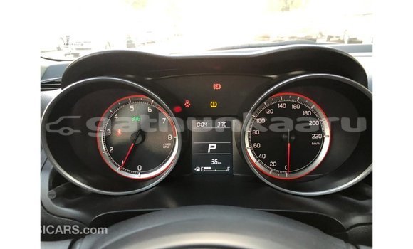 Buy Import Suzuki Swift Other Car in Import - Dubai in Baa Buy Import Suzuki Swift Other Car in Import - Dubai in Baa