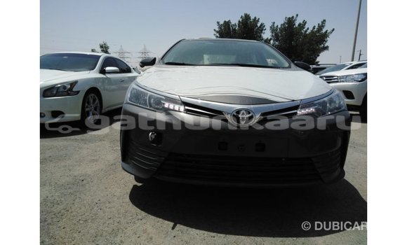 Buy Import Toyota Corolla Other Car in Import - Dubai in Baa Buy Import Toyota Corolla Other Car in Import - Dubai in Baa