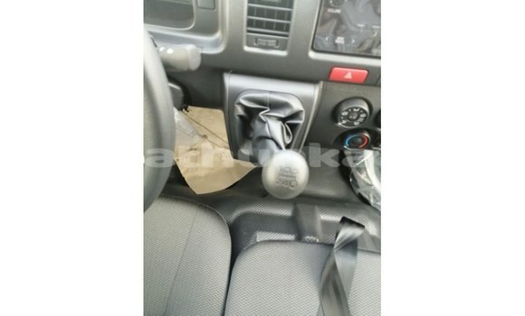 Buy Import Toyota Hiace White Car in Import - Dubai in Baa Buy Import Toyota Hiace White Car in Import - Dubai in Baa