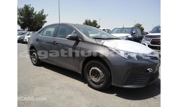 Buy Import Toyota Corolla Other Car in Import - Dubai in Baa Buy Import Toyota Corolla Other Car in Import - Dubai in Baa