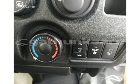 Buy Import Toyota Hiace White Car in Import - Dubai in Baa Buy Import Toyota Hiace White Car in Import - Dubai in Baa