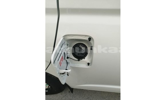 Buy Import Toyota Hiace White Car in Import - Dubai in Baa Buy Import Toyota Hiace White Car in Import - Dubai in Baa