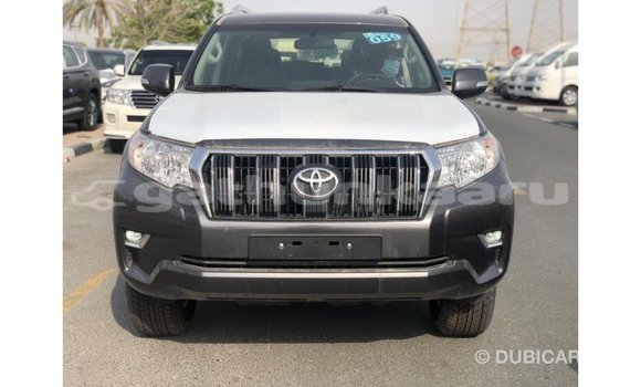Buy Import Toyota Prado Other Car in Import - Dubai in Baa Buy Import Toyota Prado Other Car in Import - Dubai in Baa