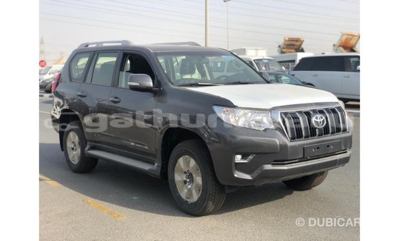 Buy Import Toyota Prado Other Car in Import - Dubai in Baa Buy Import Toyota Prado Other Car in Import - Dubai in Baa