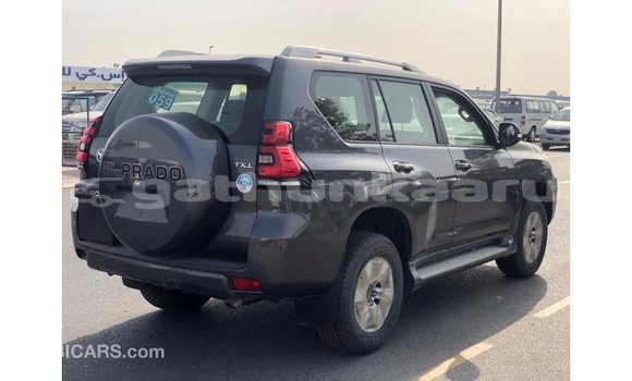 Buy Import Toyota Prado Other Car in Import - Dubai in Baa Buy Import Toyota Prado Other Car in Import - Dubai in Baa